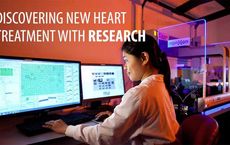 Research on heart failure