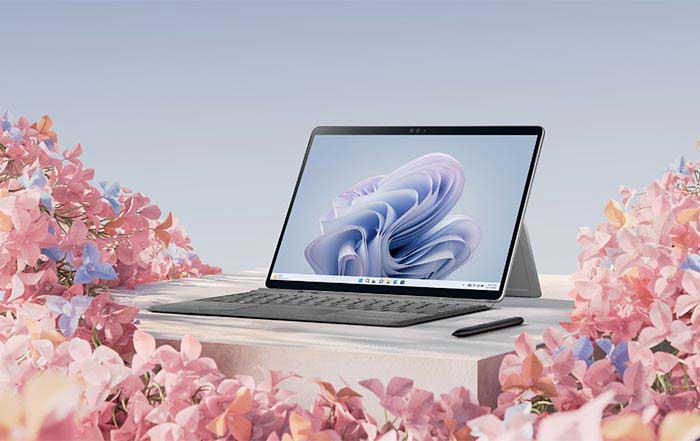 Microsoft introduces new Surface devices