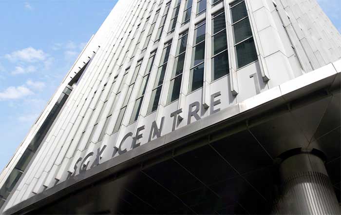Operations of the Singapore Stock Exchange
